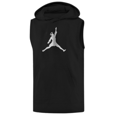 Jesus Jordan Sleeveless